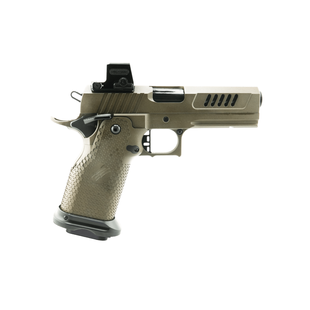 GRIZZ GREEN PRO IMAGE