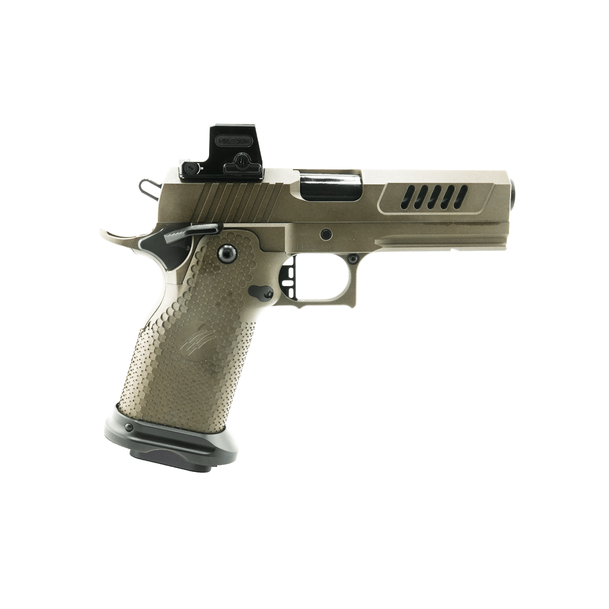 GRIZZ GREEN PRO IMAGE