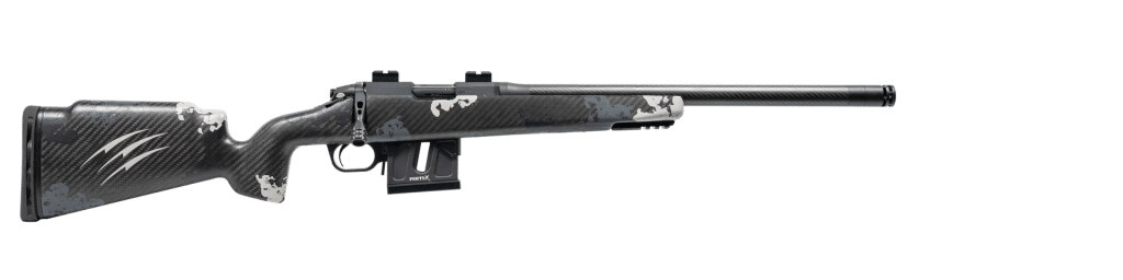 GUN BUILDER CARBON RAZOR PHANTOM