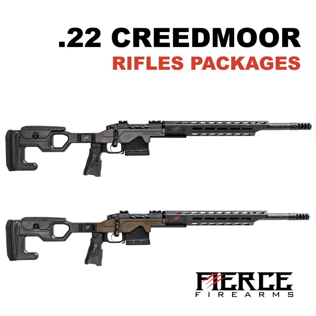 22 Creedmoor SEO Image