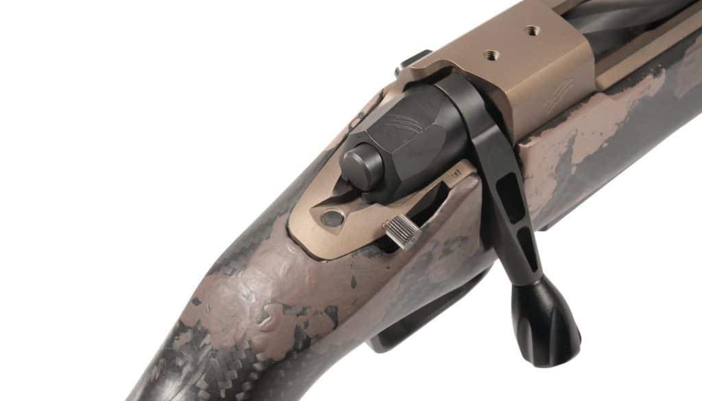 ACTION TWISTED MINI ROGUE XP