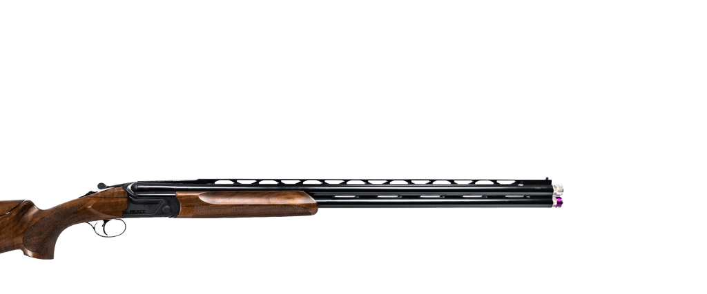 Field Redy Shotgun Cat Image