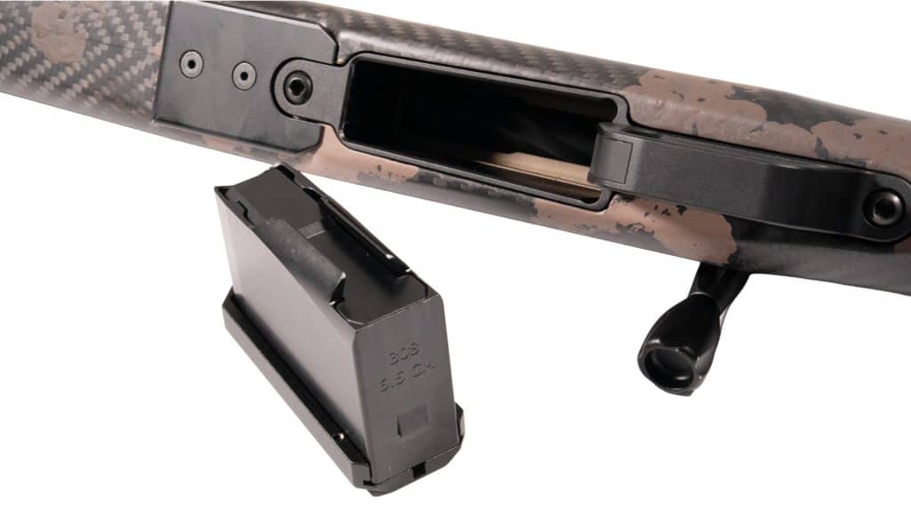 MAG TWISTED MINI ROGUE XP