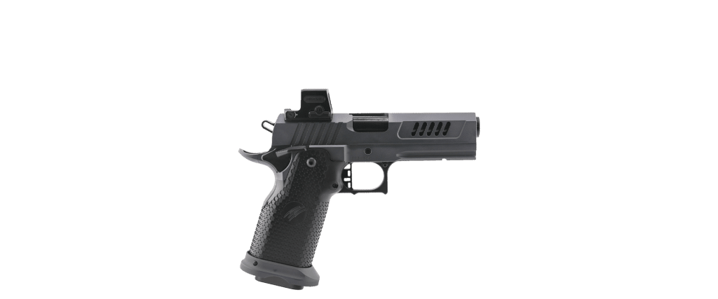 Pistol Package Cat Image