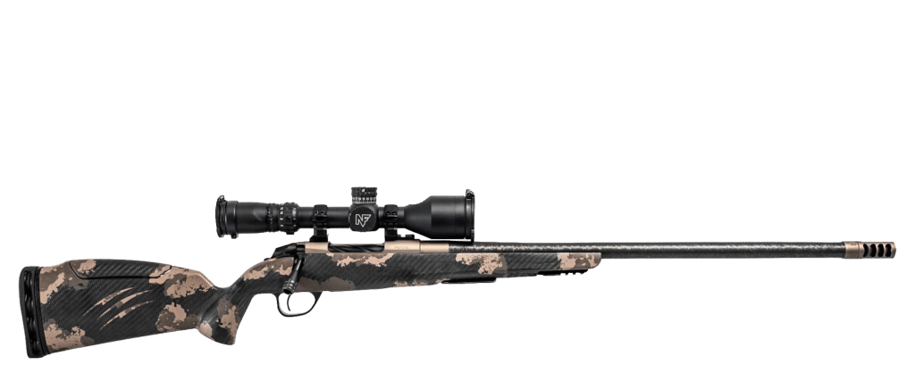Rifle Package Cat Image