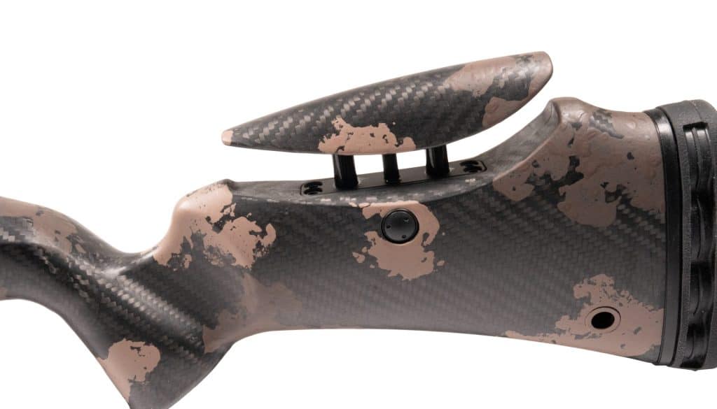 STOCK TWISTED MINI ROGUE XP