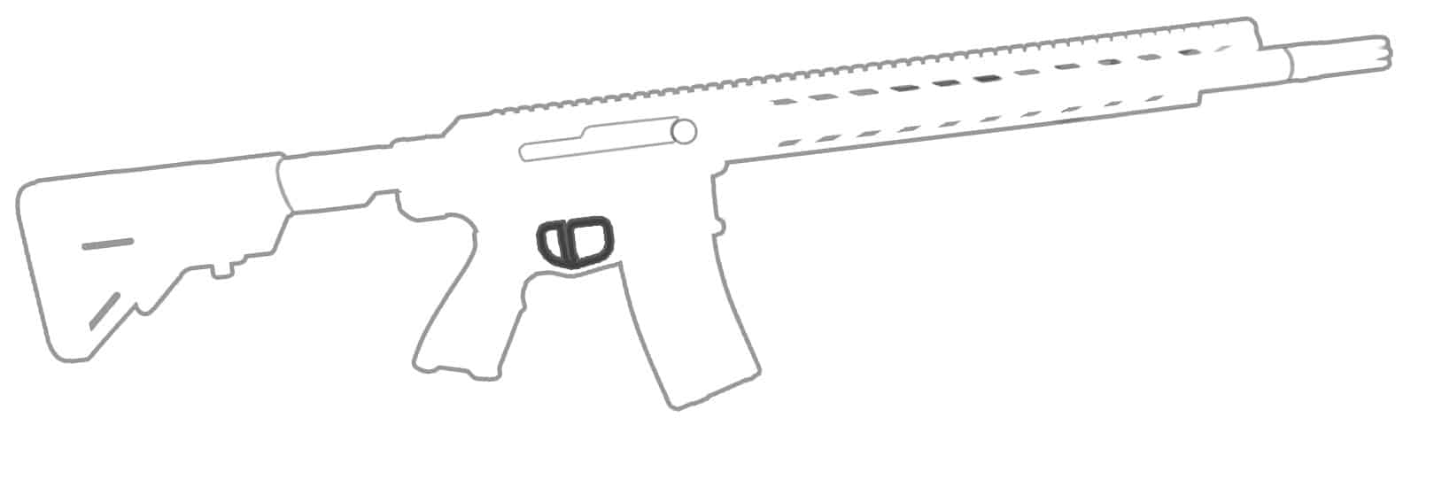 F15 trigger outline