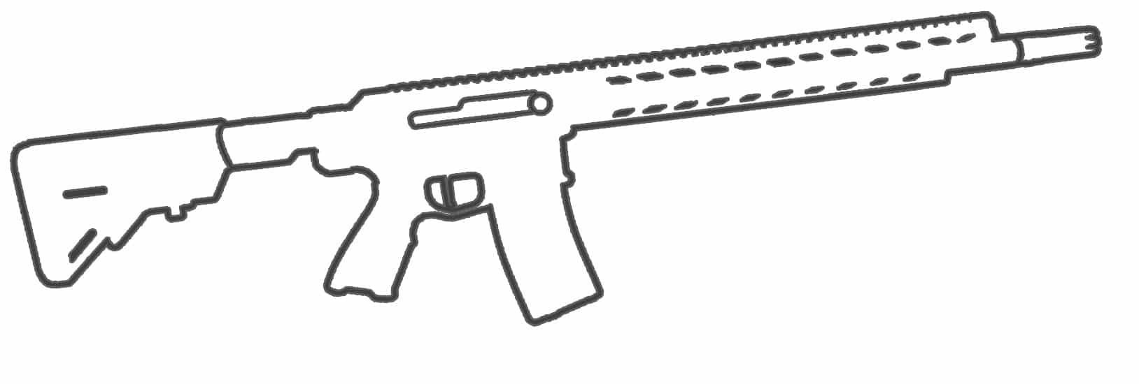F15 weight outline