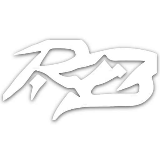 Ridge Belts logo