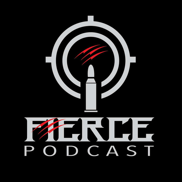 The Fierce Life Podcast